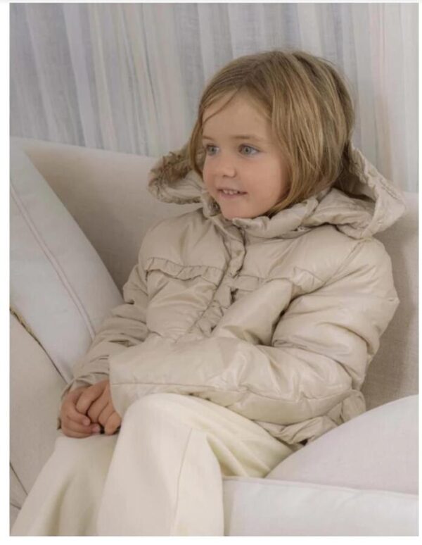 CAMPERA JUNIPER