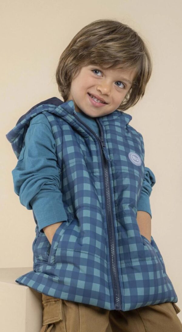 CHALECO PIPO - Imagen 2