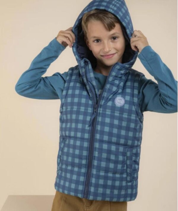 CHALECO PIPO - Imagen 3