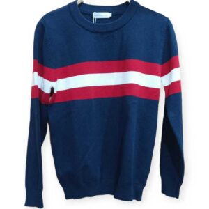 SWEATER RAYAS NIÑO