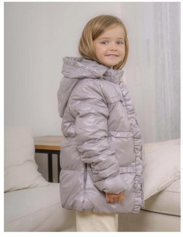 CAMPERA JUNIPER