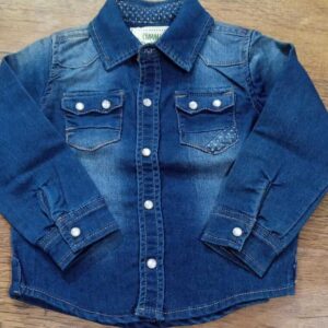 CAMISA JEAN