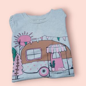 Remera Tiny