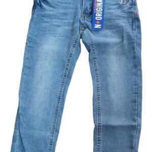 PANTALON JEAN NIÑO N+