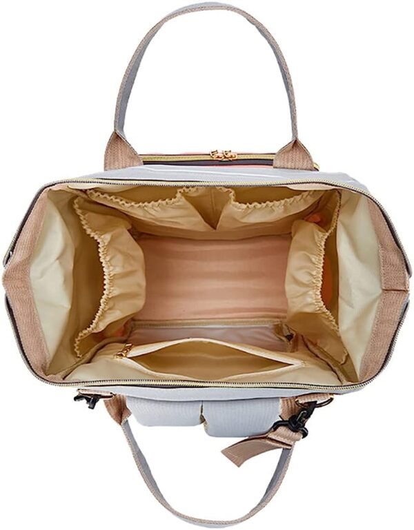 MOCHILA - Imagen 5