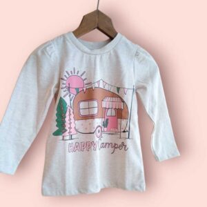 Remera Tiny