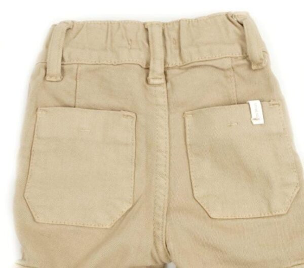 Pantalon cargo - Imagen 4
