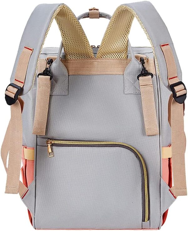 MOCHILA - Imagen 2