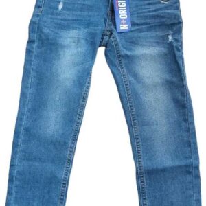 PANTALON JEAN NIÑO N+