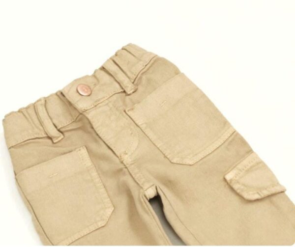 Pantalon cargo - Imagen 5