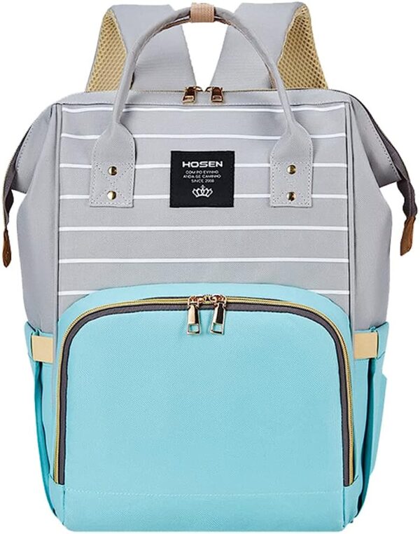 MOCHILA - Imagen 6