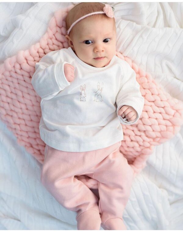 CONJUNTO PLUSH MINIME BEBE - Imagen 2
