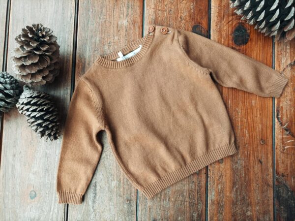 SWEATER PLANO - Imagen 3