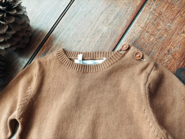 SWEATER PLANO - Imagen 4
