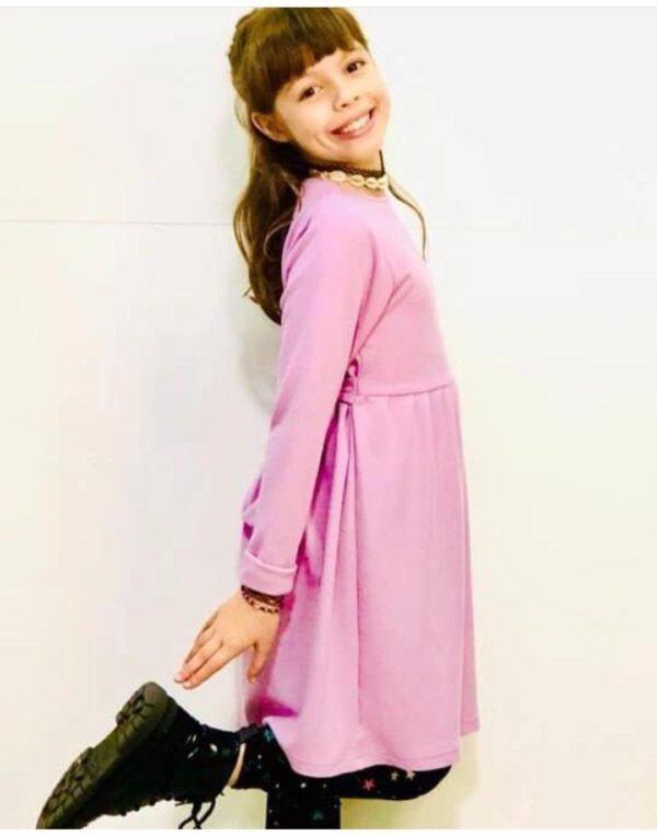 Vestido Niña Cirilo - Imagen 2