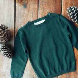 SWEATER PLANO