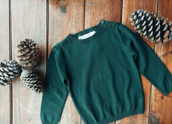SWEATER PLANO