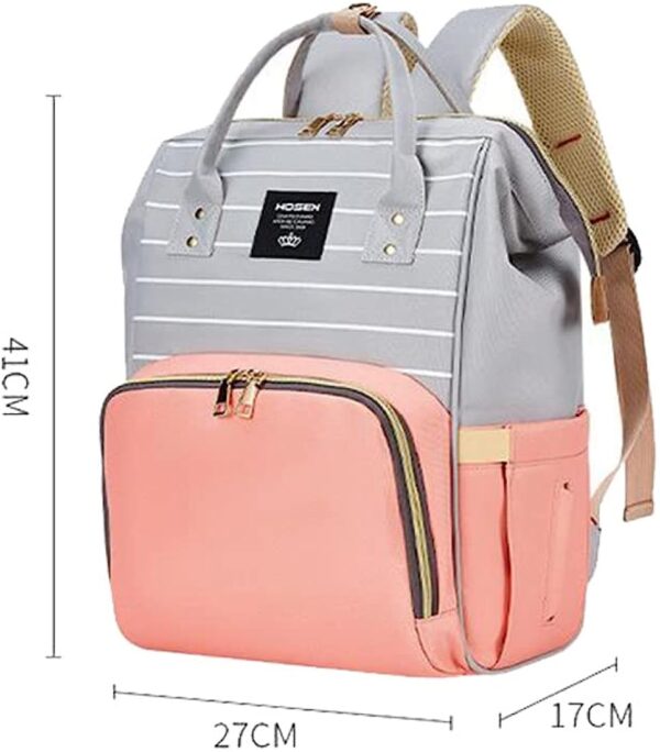 MOCHILA - Imagen 8