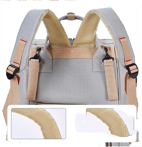 MOCHILA - Imagen 10
