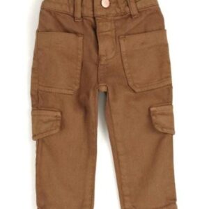 Pantalon cargo