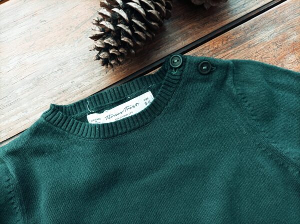 SWEATER PLANO - Imagen 2
