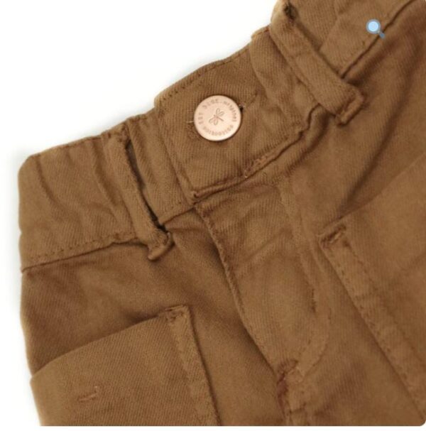 Pantalon cargo - Imagen 3