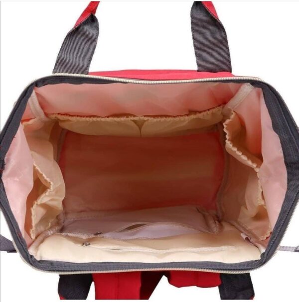 MOCHILA - Imagen 13