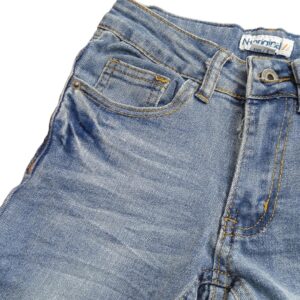 PANTALON JEAN NIÑO N+