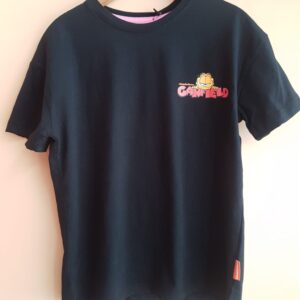 Remera Garfield