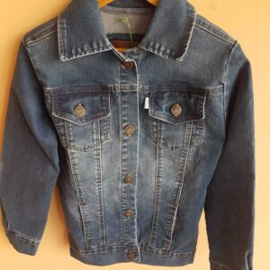 Campera jean