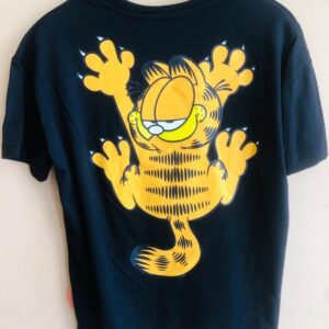 Remera Garfield