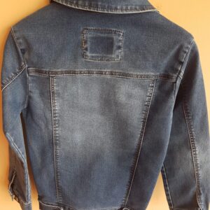 Campera jean